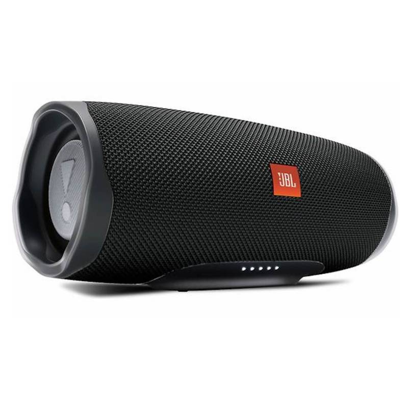 JBL - Parlante Bluetooth Charge 4 Negro