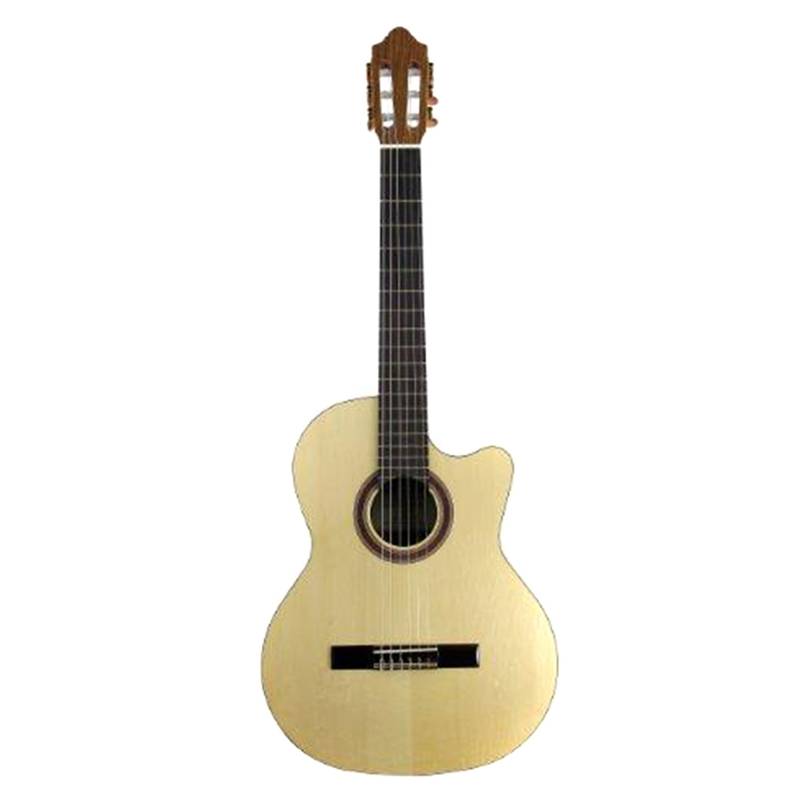 GENERICO - Guitarras eléctricas serie Kremona R65CW