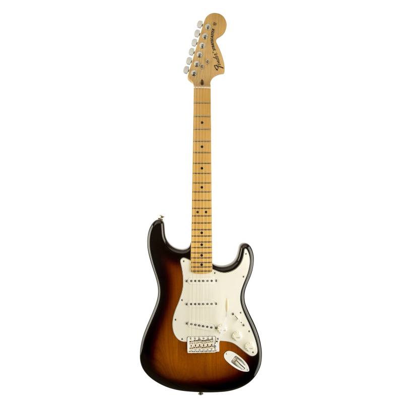 Fender - Guitarra Eléctrica Fender Stratocaster  American S