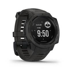 GARMIN - Smartwatch Garmin Instinct Reloj Inteligente