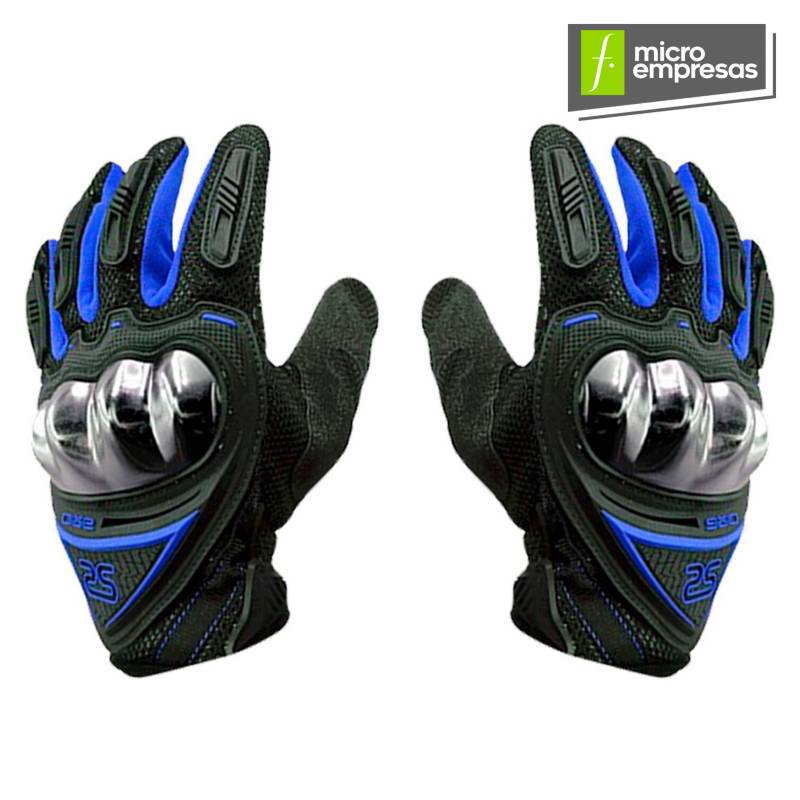 Guantes De Moto Para Nino