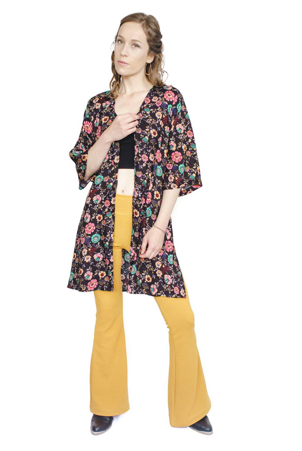 NATALIA SEGUEL - Kimono