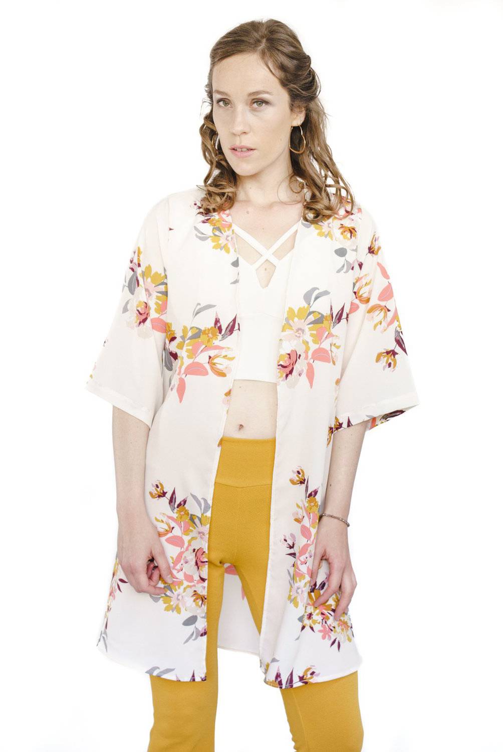 NATALIA SEGUEL - Kimono
