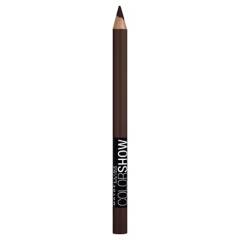 MAYBELLINE - Color Show Cr Khol 410 Chocolate Chip Maybelline