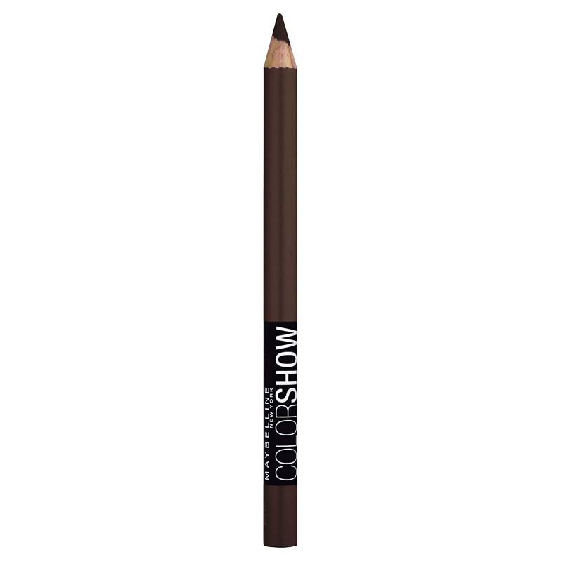 MAYBELLINE - COLOR SHOW CR KHOL 410 CHOCOLATE CHIP