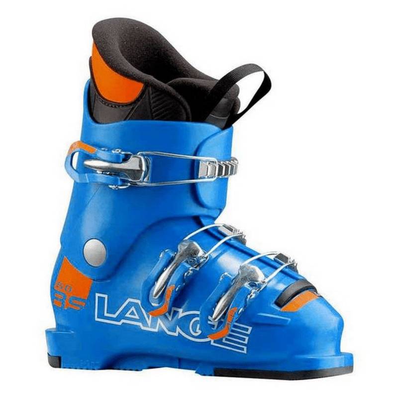 LANGE - Bota de Ski para La Nieve Niño Rsj 50