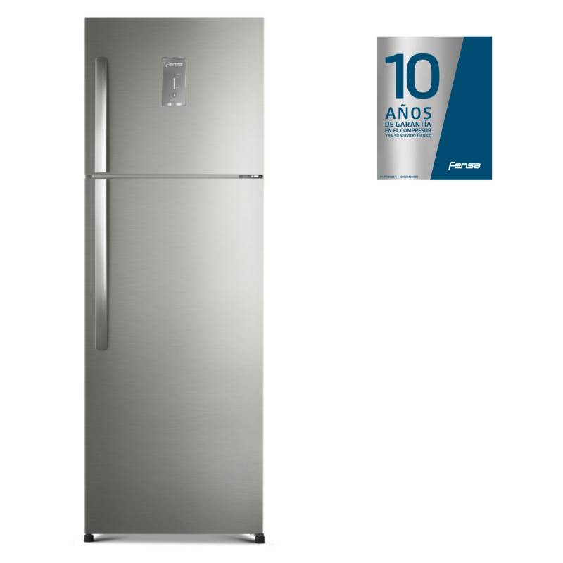 FENSA - Refrigerador Fensa No Frost 320 lt Advantage 5300 E