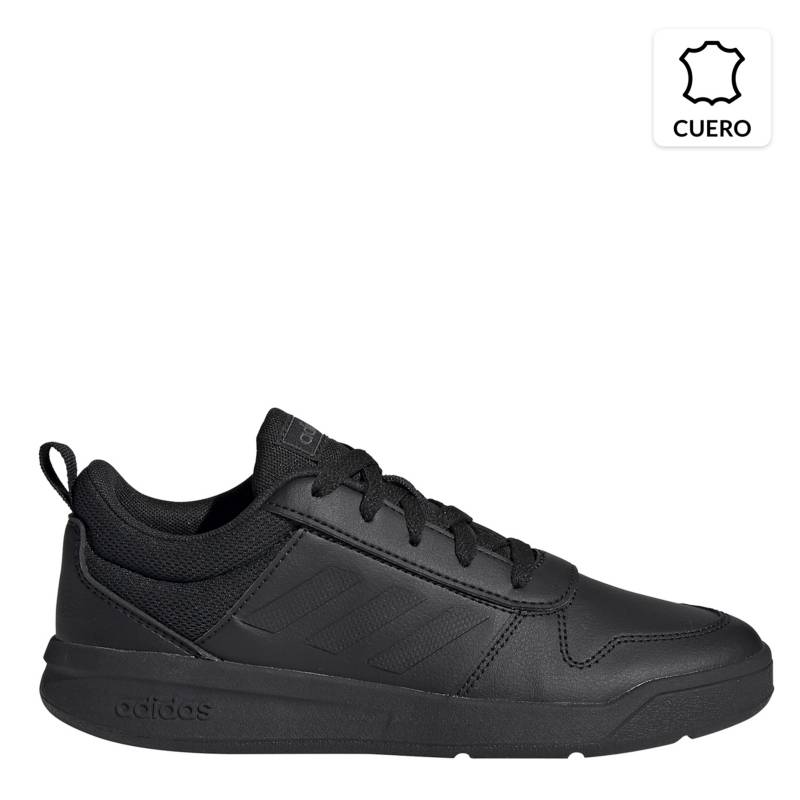 Adidas - Vector Zapatilla Deportiva Niño Negra