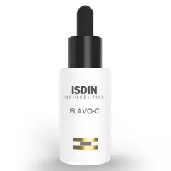 ISDIN - Serum Vitamina C Antioxidante Isdinceutics Flavo-C 30 ml ISDIN