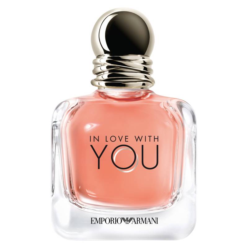 GIORGIO ARMANI - Perfume Mujer Emporio In Love With You Eau de Parfum 50ml Giorgio Armani