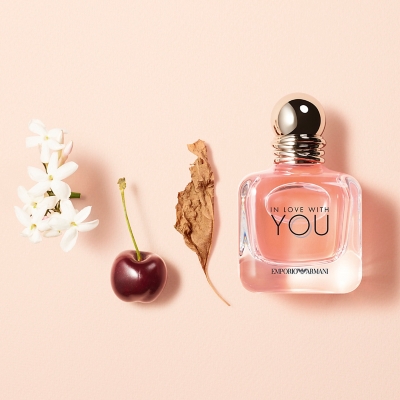 In Love with You 100 ml EDP 