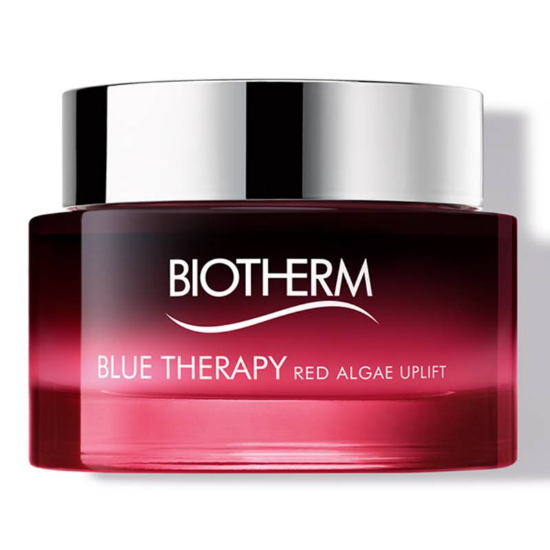 Biotherm - Tratamiento Antiedad Blue Therapy Red Algae 75 ml