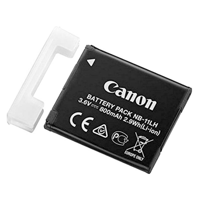 CANON - Bateria Canon Battery Pack Nb-11Lh