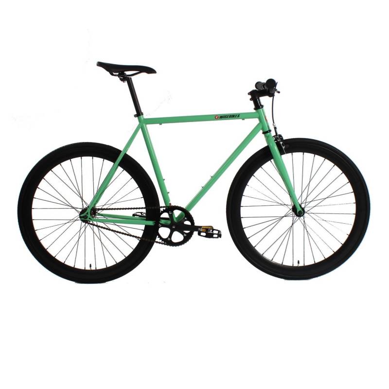 WISEBIKES - Bicicleta Urbana Cipressa Aro 28