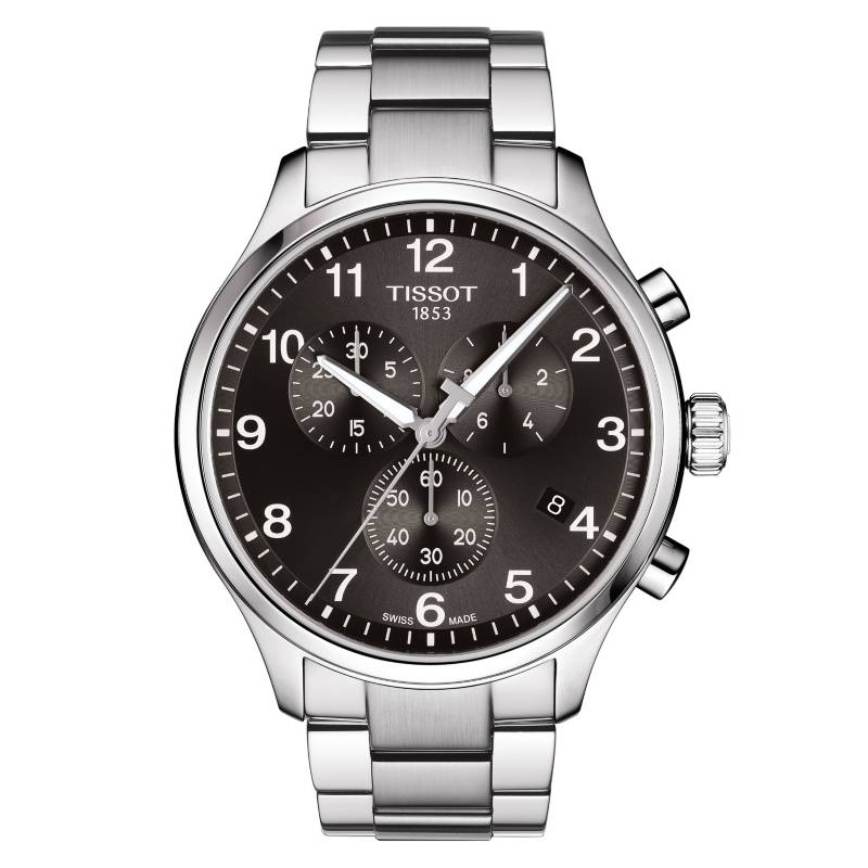 Tissot - Reloj Análogo Hombre T1166171105701
