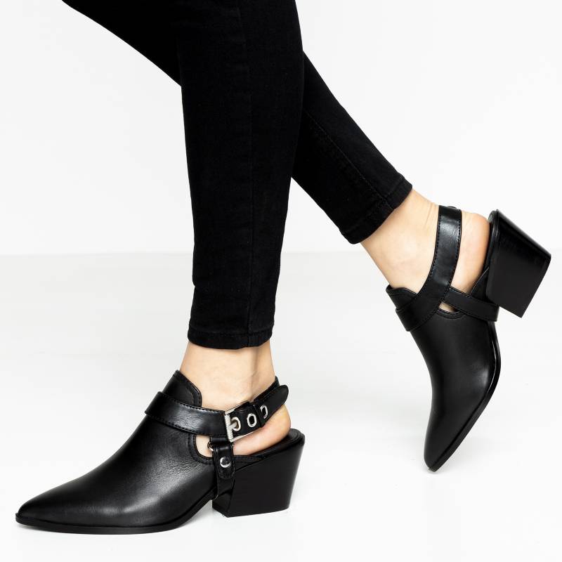 ALDO - Zapato Casual Mujer Negro