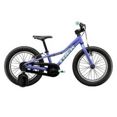 TREK - Trek Bicicleta Infantil Precaliber Aro 16 Niña