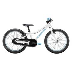 TREK - Trek Bicicleta Precaliber Aro 20 Niña