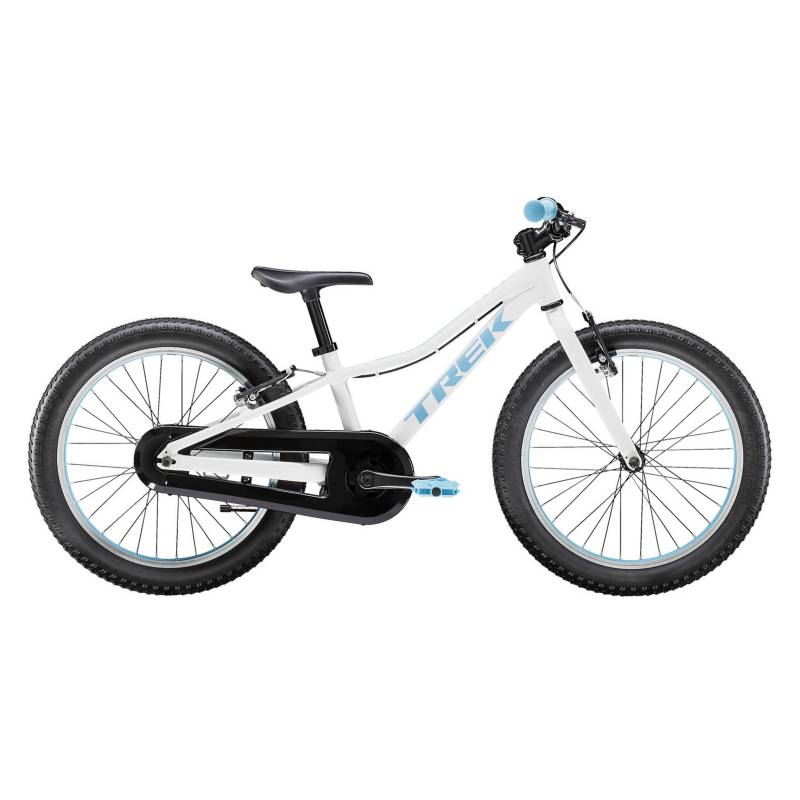 TREK - Trek Bicicleta Infantil Precaliber Aro 20 Niña
