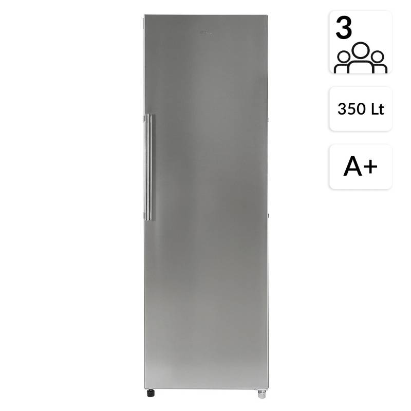 Fdv - Refrigerador FDV SBS Chef 2.0