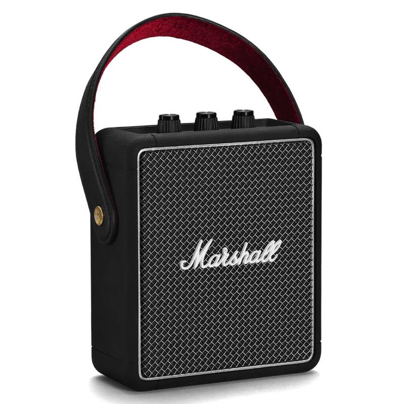 Marshall - Parlante Bluetooth Stockwell 2 Negro