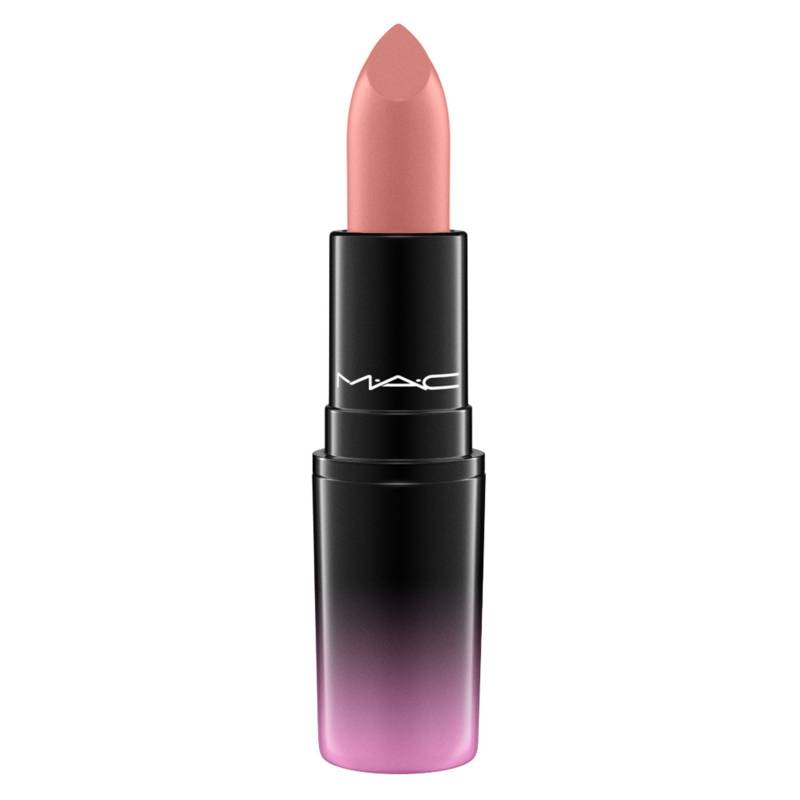 MAC - Labial Love Me Lipstick Mac