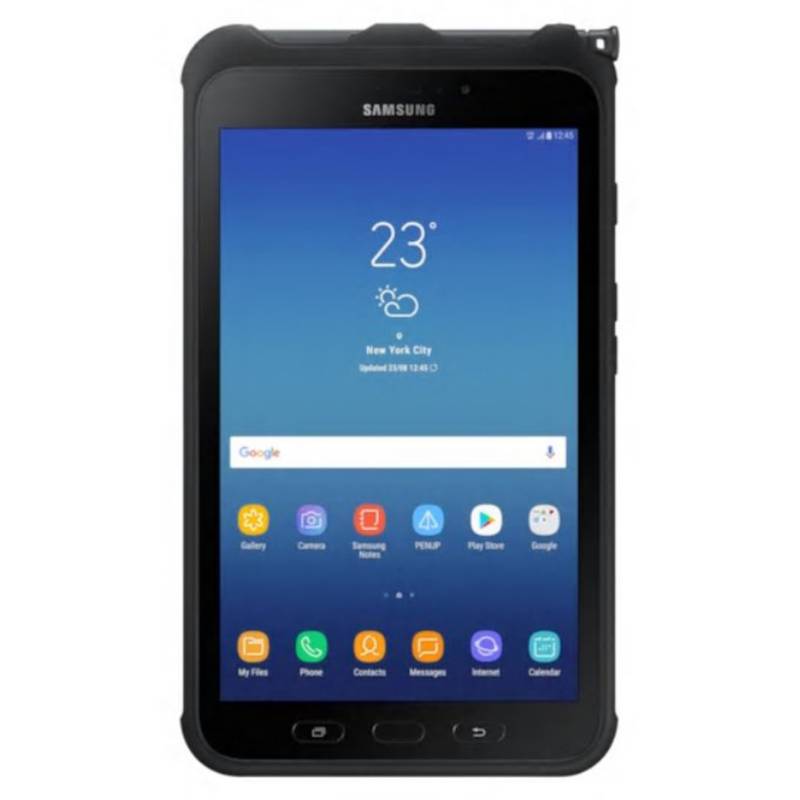 SAMSUNG - Samsung Tablet Samsung Galaxy Tab Active2 16Gb Rugged