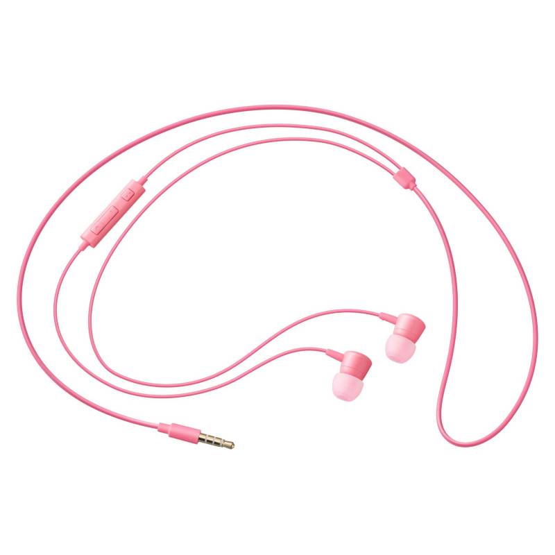 SAMSUNG - Audífono HS1303 rosado