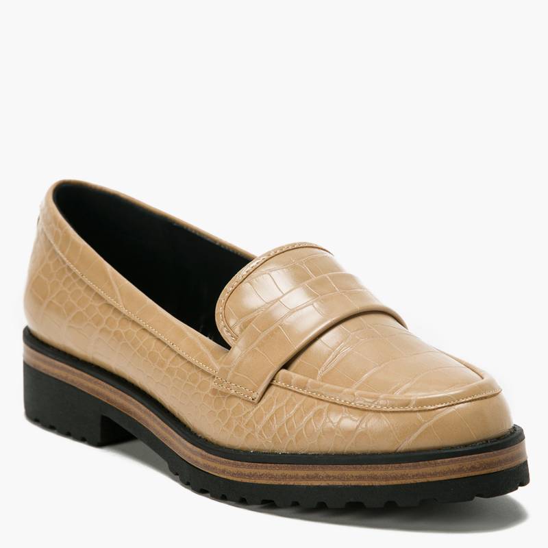 CALL IT SPRING - Zapato Casual Mujer Beige