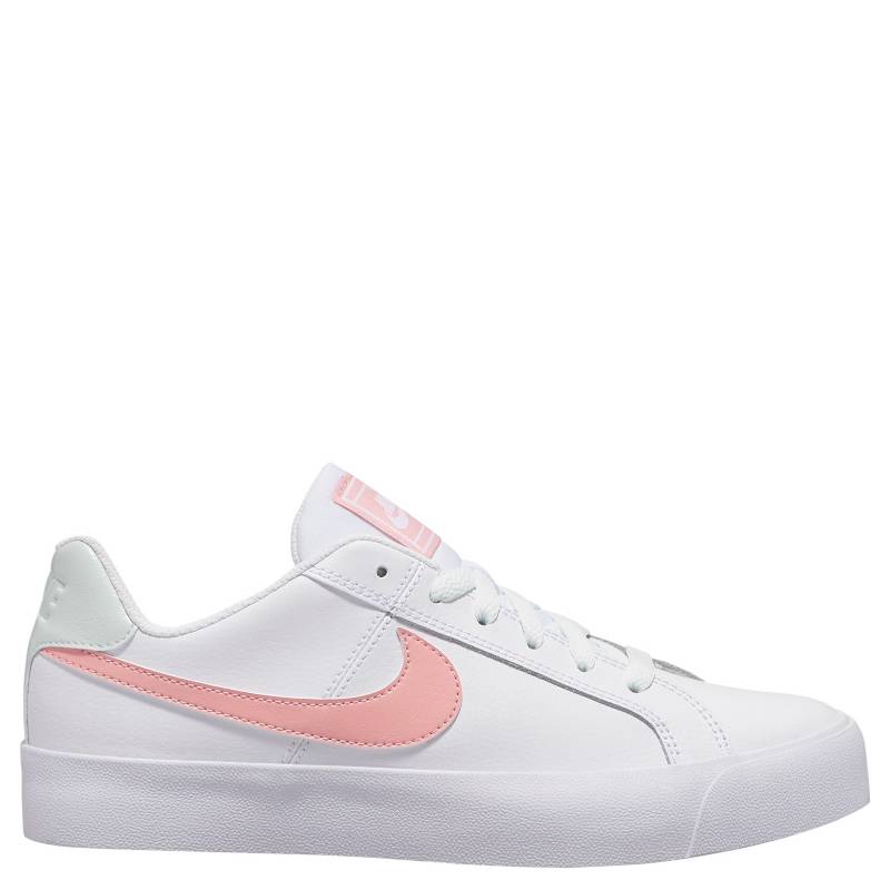 zapatillas court royale nike mujer