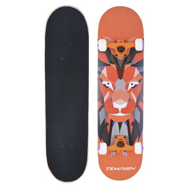 TEMPISH - Lion Skateboard