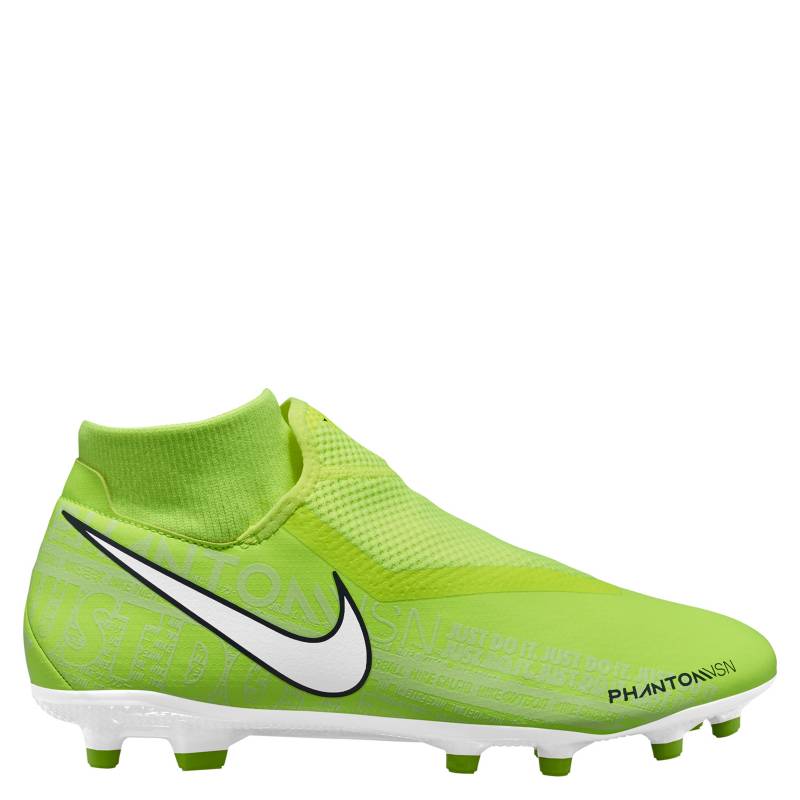 Nike - Zapatilla de Fútbol Unisex