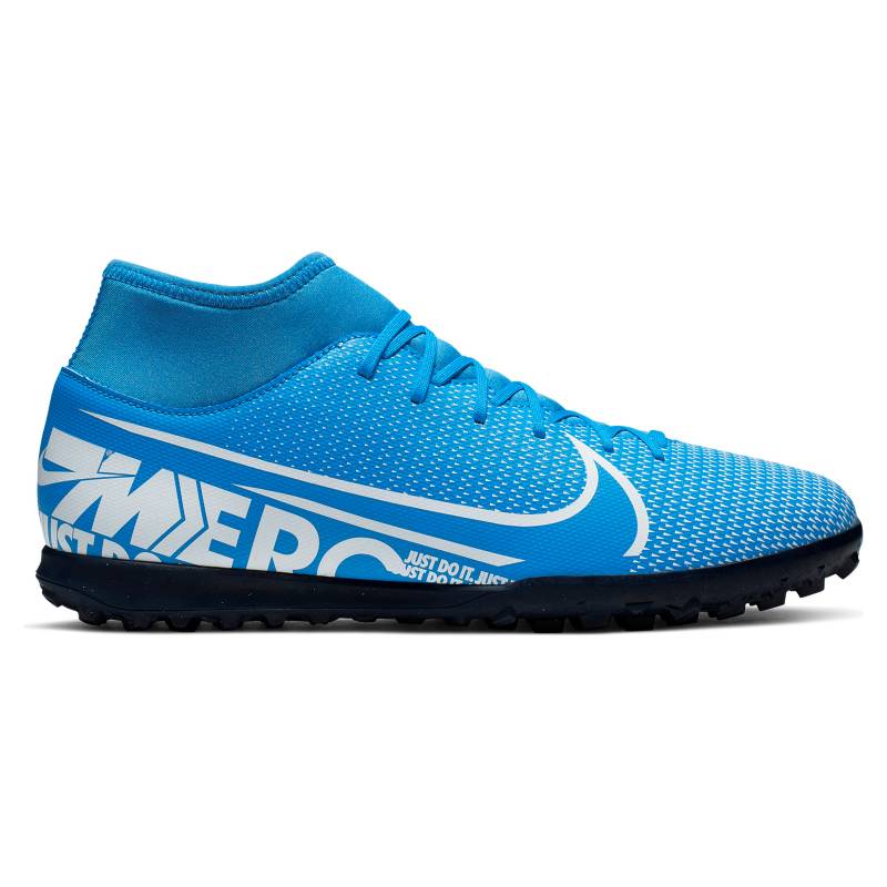 Nike - Superfly 7 Club Tf Zapatilla Fútbol Hombre