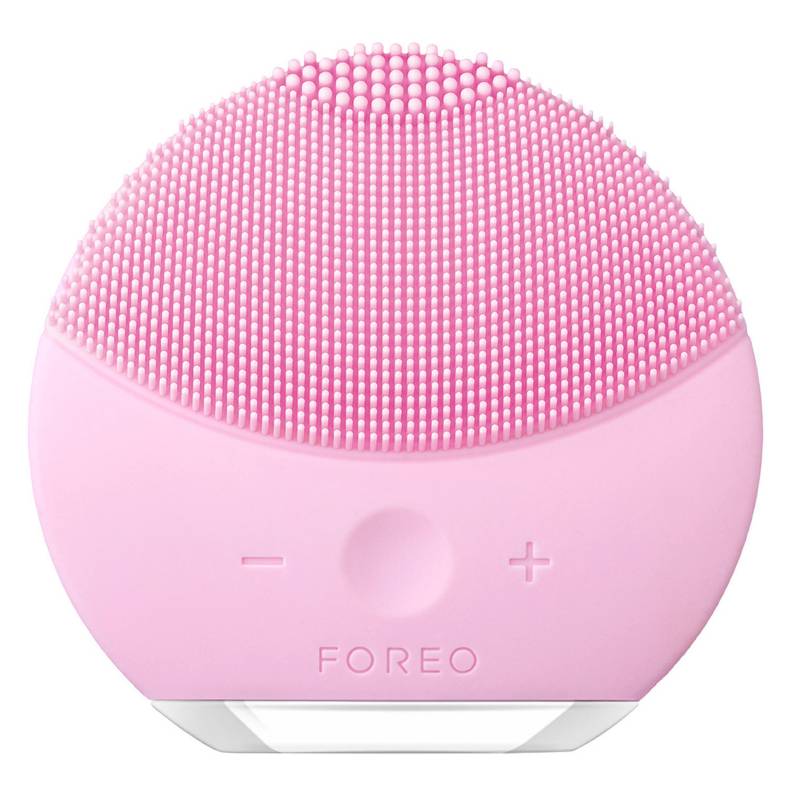 FOREO - Limpiador Facial Luna Mini 2 Pearl Pink