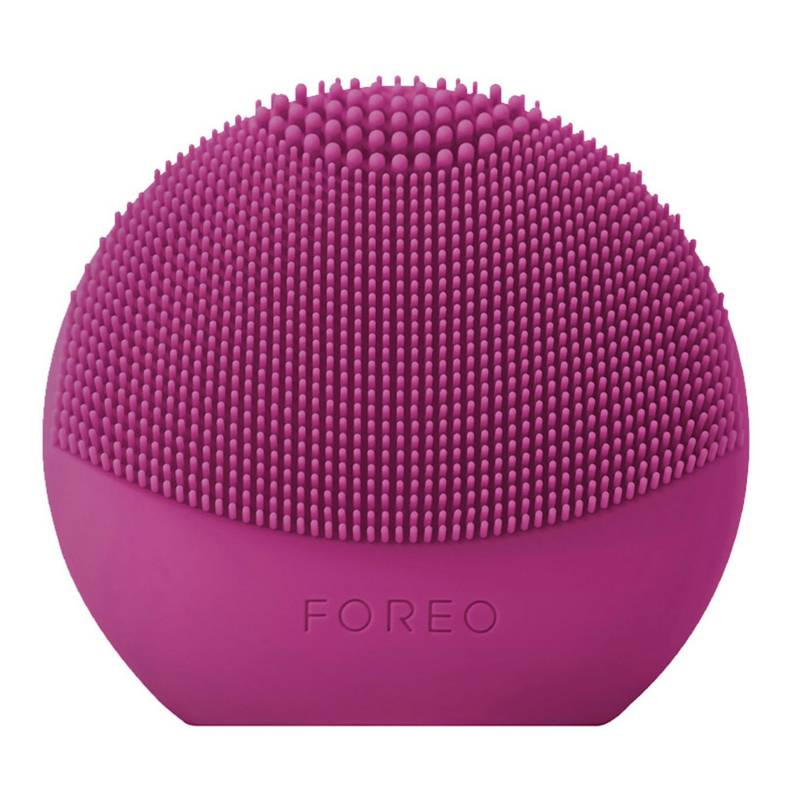 FOREO - Limpiador Facial Luna Fofo Purple