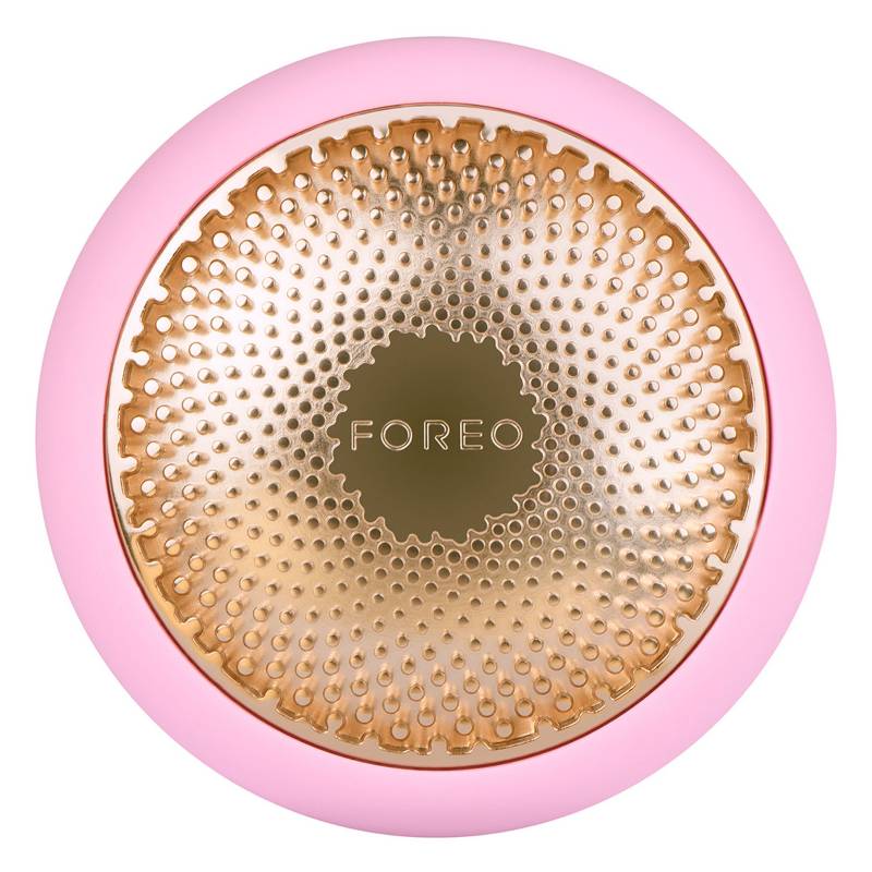 FOREO - Tratamiento Facial Ufo Pearl Pink
