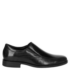 GUANTE - Zapato Formal Hombre Cuero Negro