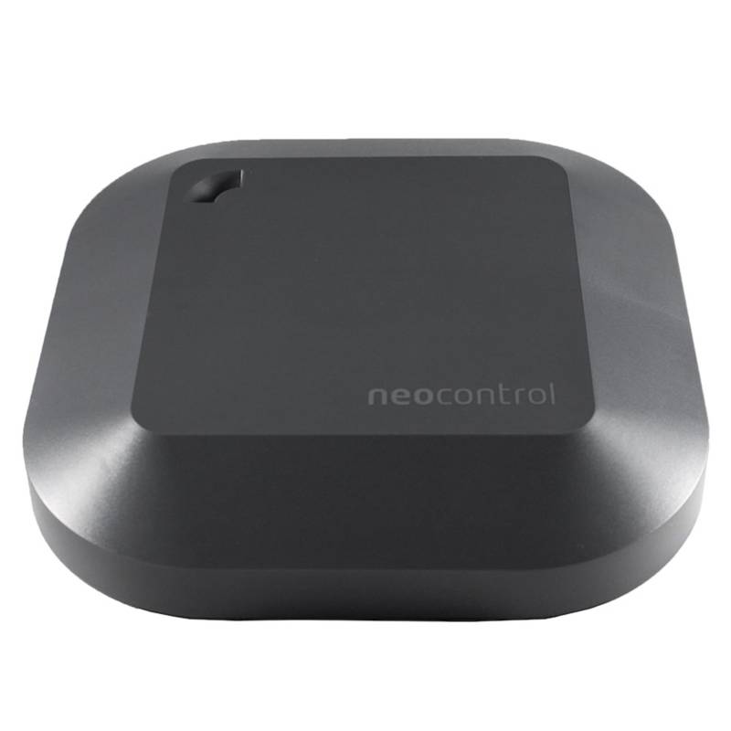 NEOCONTROL - Neocontrol Kit Domotica Neocontrol-Pro, 8 Dimmer Inalámbricos
