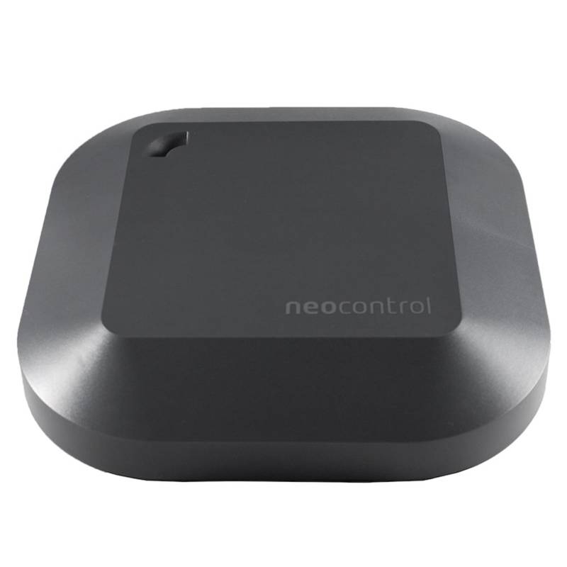 NEOCONTROL - Kit Domotica NeoControl, 4 dimmer inalámbricos
