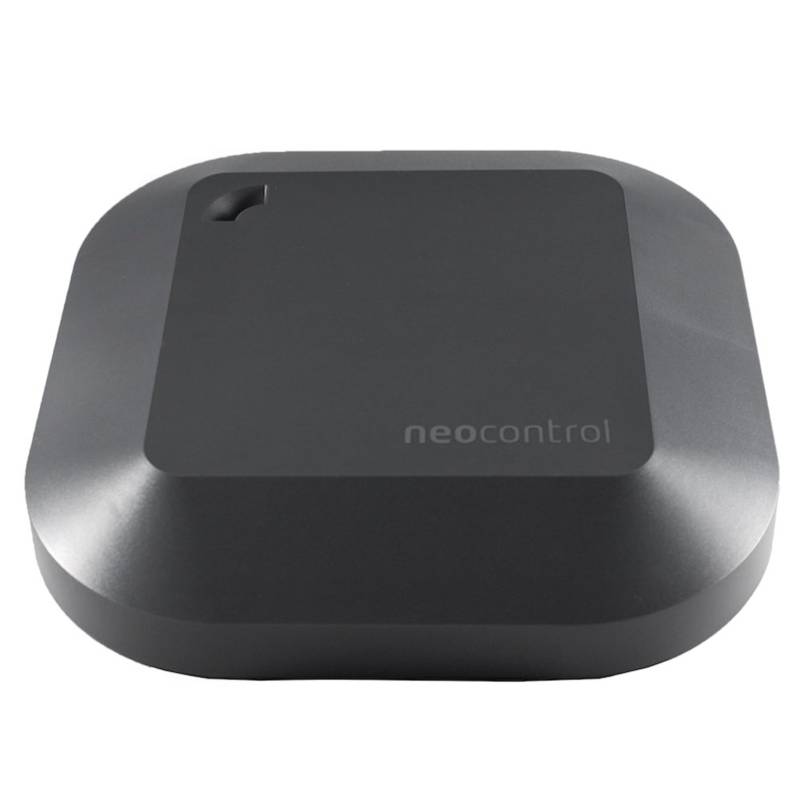 NEOCONTROL - Neocontrol Kit Domotica Neocontrol, 8 Dimmer Inalámbricos