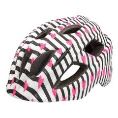 BOBIKE - Casco Bobike Plus Pink Zebra