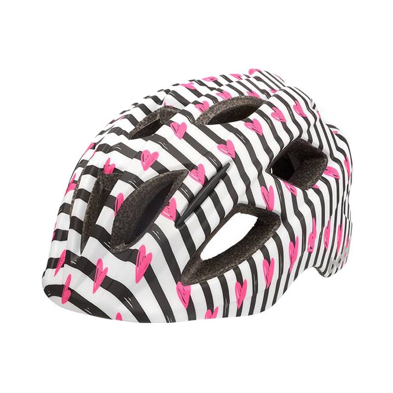BOBIKE - Casco Bobike Plus Pink Zebra