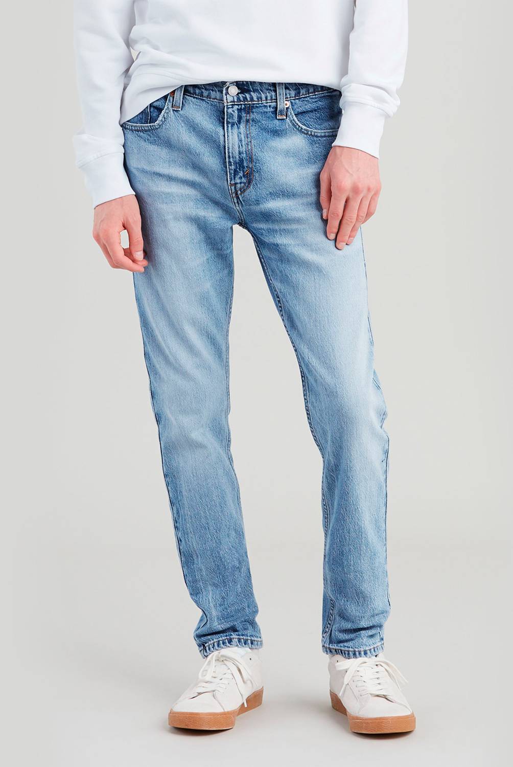 Levis - Jeans 512 Slim Tapered Fit