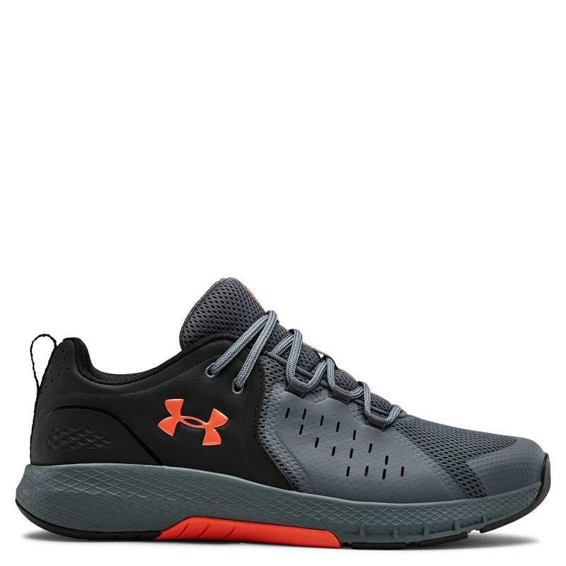 UNDER ARMOUR - Charged Commit Tr 2 Zapatilla Deportiva Hombre