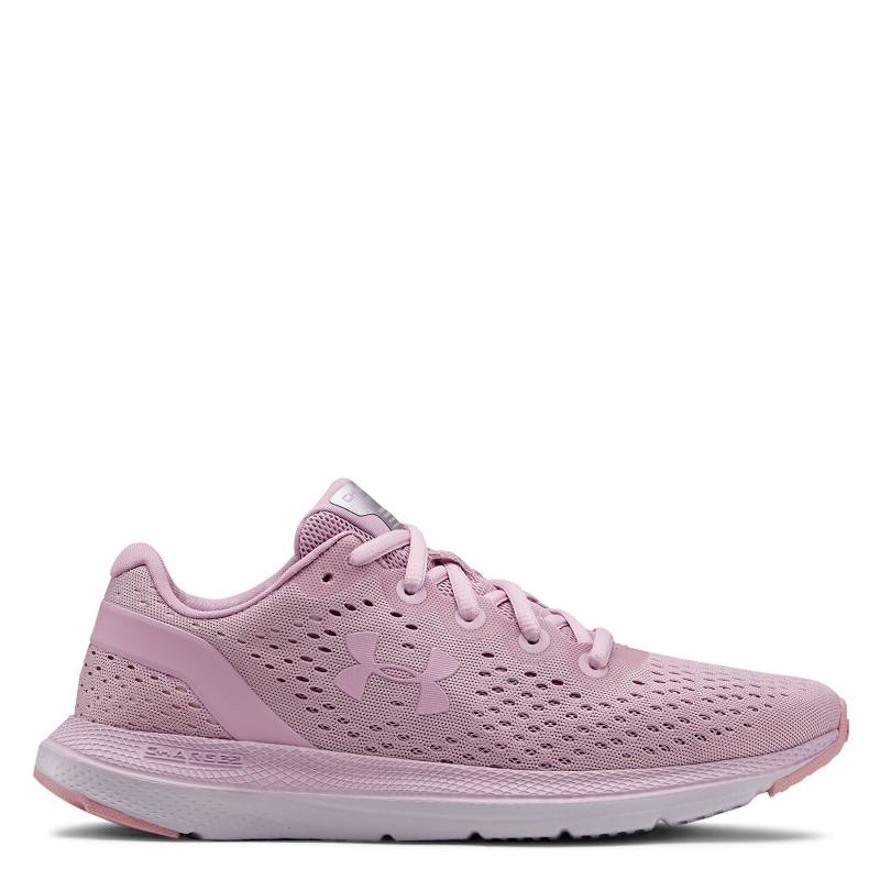 UNDER ARMOUR - Charged Impulse Zapatilla Running Mujer
