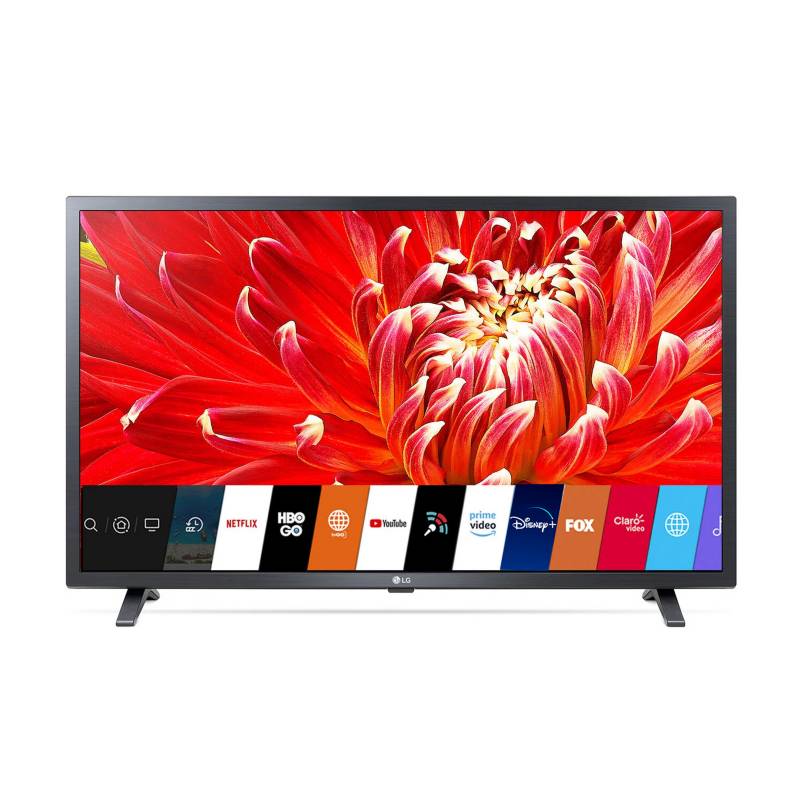 LG - LED 32" 32LM630 HD Smart TV