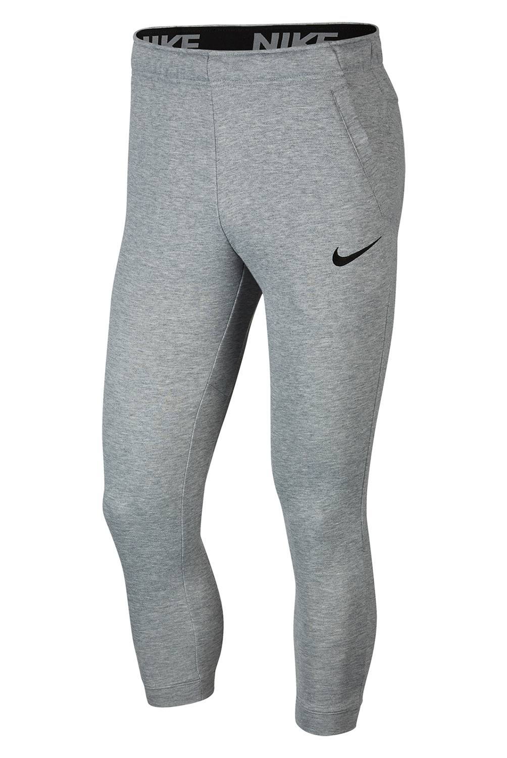 Nike - Pantalón Tapered Fleece