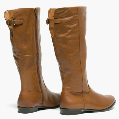 botas de aldo