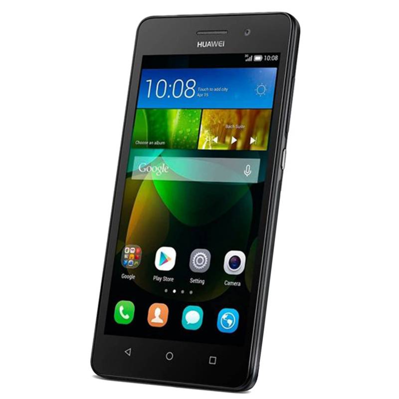 HUAWEI - Smartphone Huawei G Play Mini (Negro)