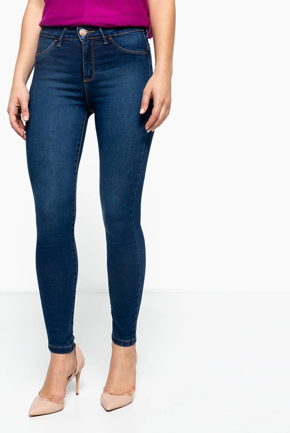 MOSSIMO - Jeans Mujer